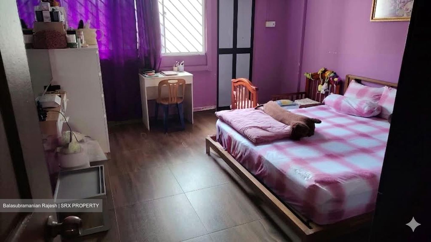 Blk 257 Yishun Sunshine (Yishun), HDB 5 Rooms #577801511